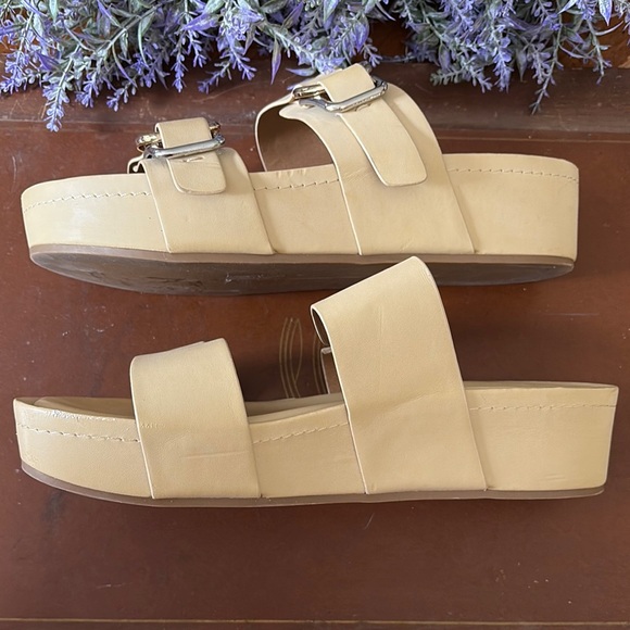 Dolce Vita Women's Cici Slide Sandal size 10 - Picture 10 of 16